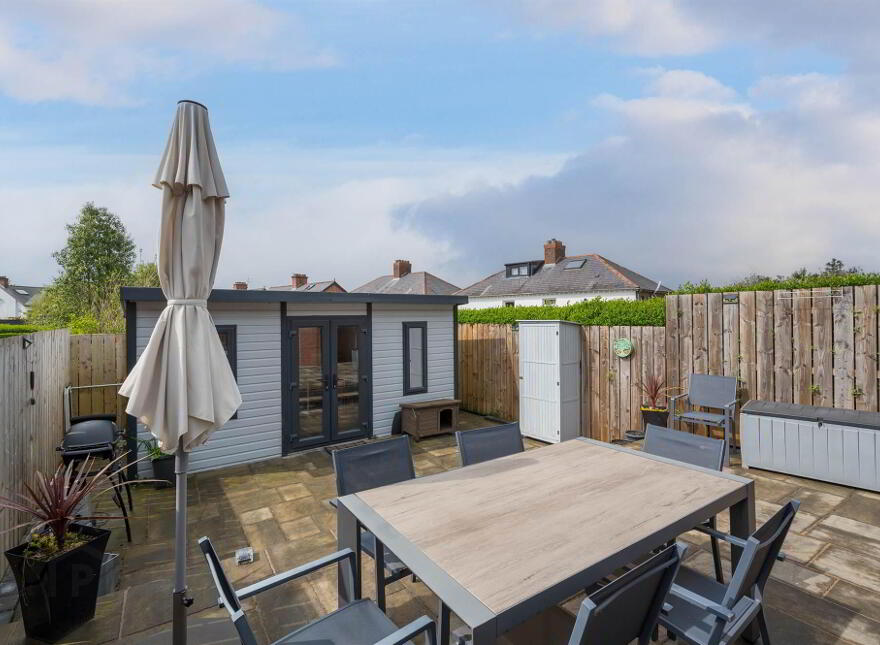 61 Martinez Avenue, Ballyhackamore, Belfast, BT5 5LY