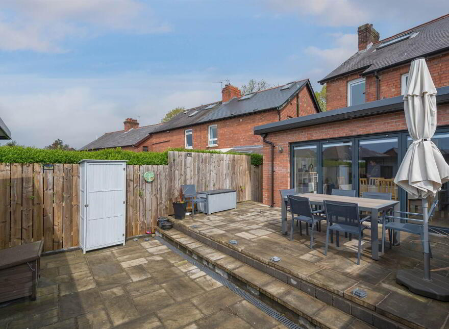 61 Martinez Avenue, Ballyhackamore, Belfast, BT5 5LY