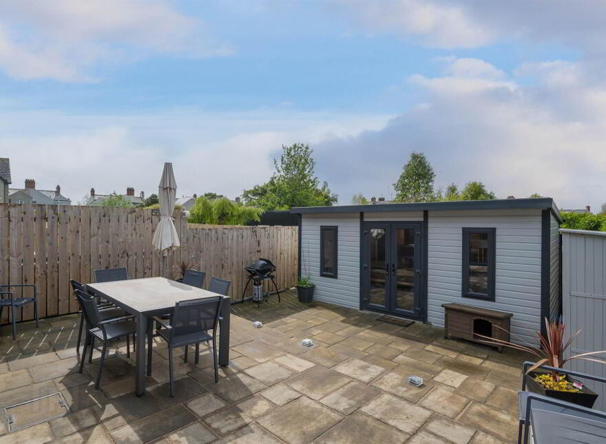 61 Martinez Avenue, Ballyhackamore, Belfast, BT5 5LY