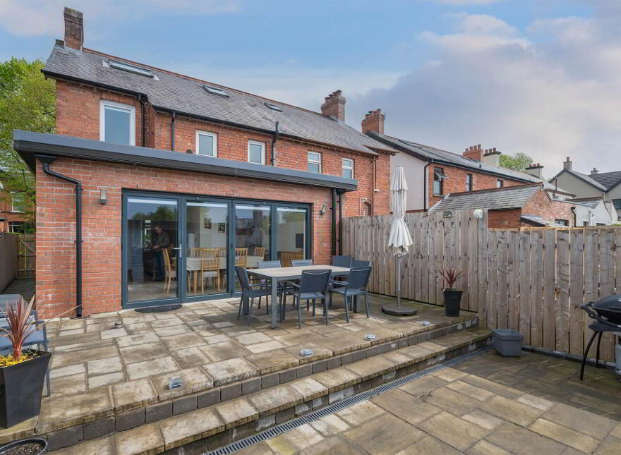 61 Martinez Avenue, Ballyhackamore, Belfast, BT5 5LY