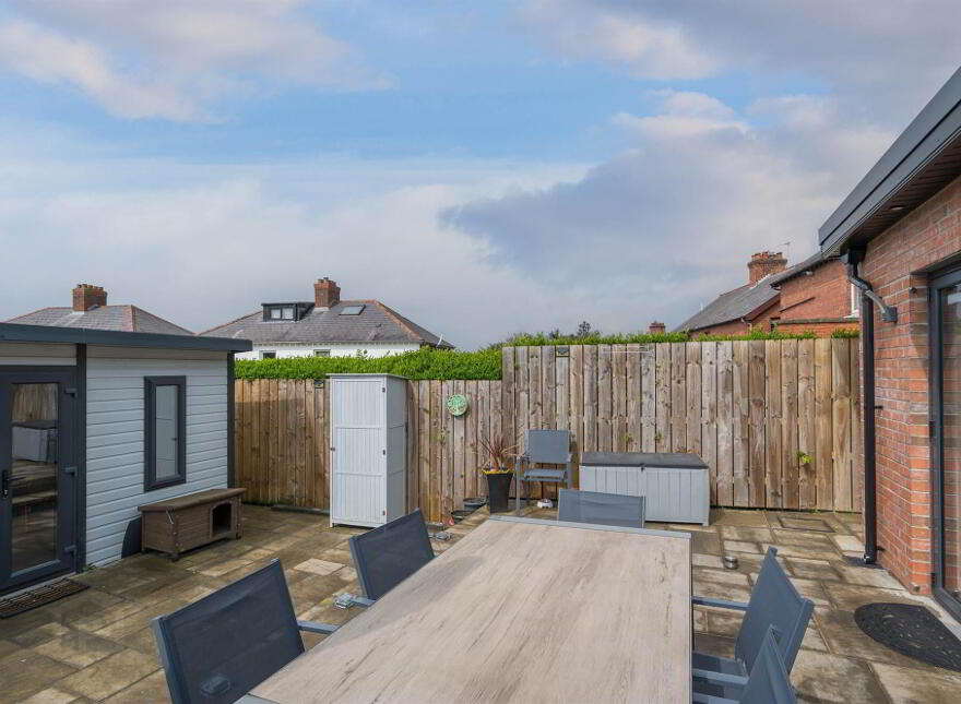 61 Martinez Avenue, Ballyhackamore, Belfast, BT5 5LY