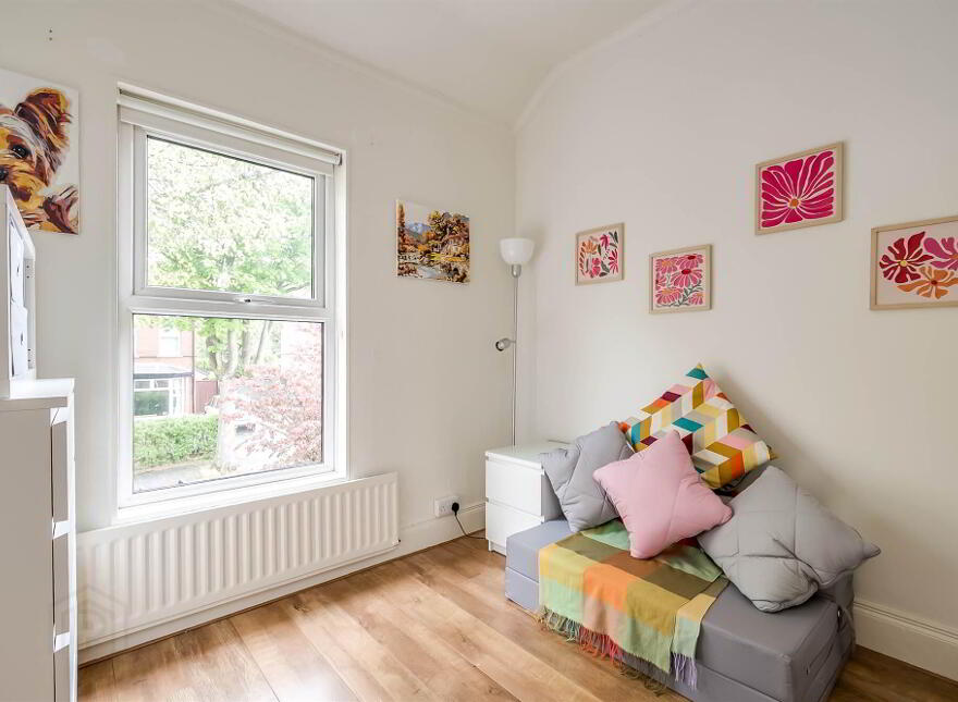 61 Martinez Avenue, Ballyhackamore, Belfast, BT5 5LY