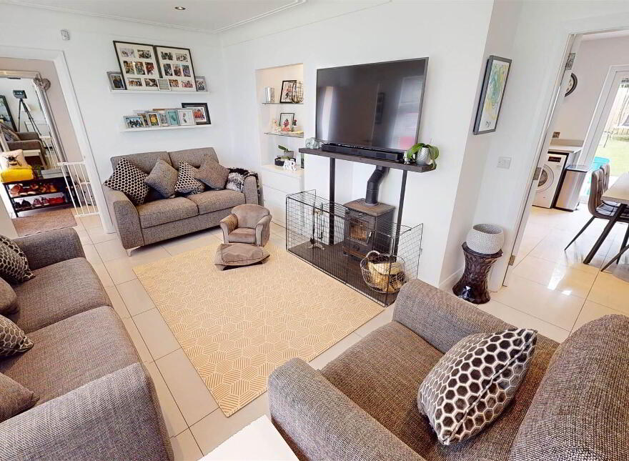 4 Landor Park, Lisburn, BT27 5HF