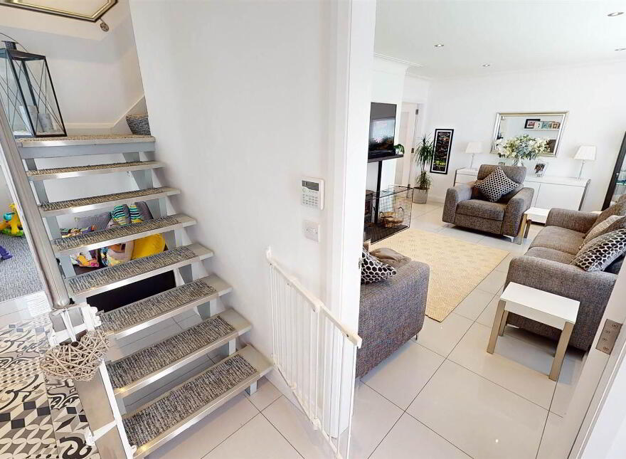 4 Landor Park, Lisburn, BT27 5HF