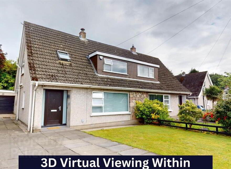 4 Landor Park, Lisburn, BT27 5HF photo