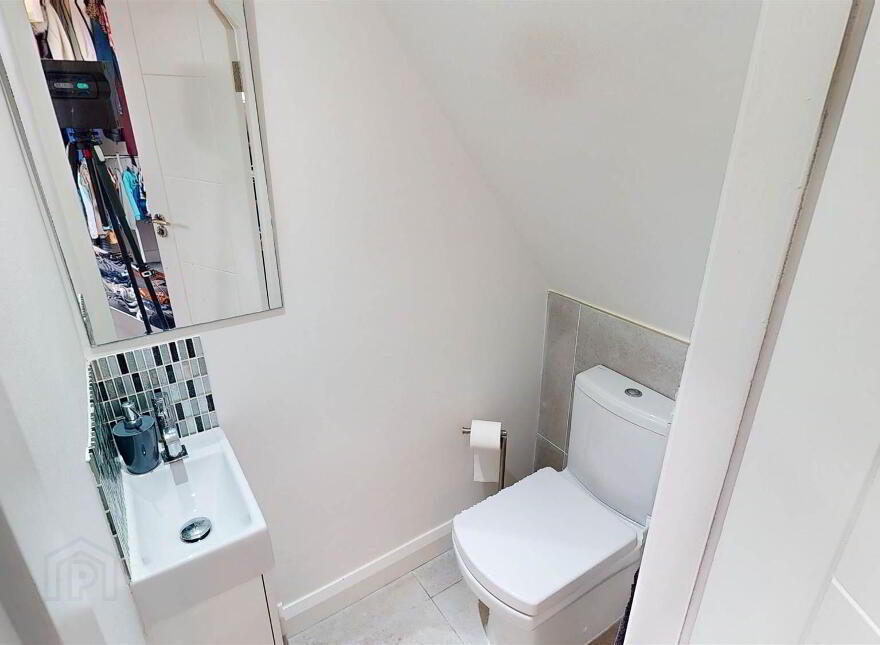 4 Landor Park, Lisburn, BT27 5HF