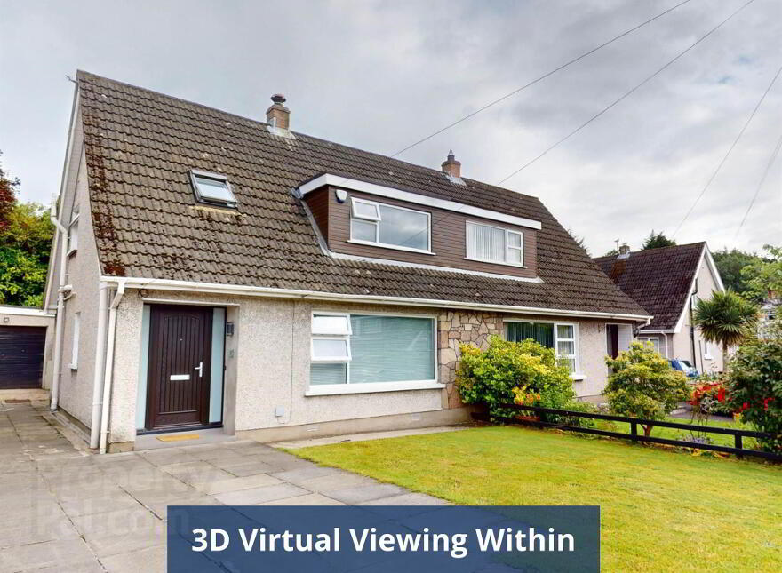 4 Landor Park, Lisburn, BT27 5HF photo