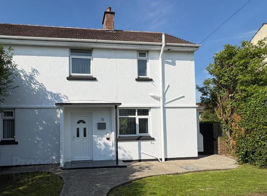 16 Cypress Drive, Coleraine, BT52 2AF photo