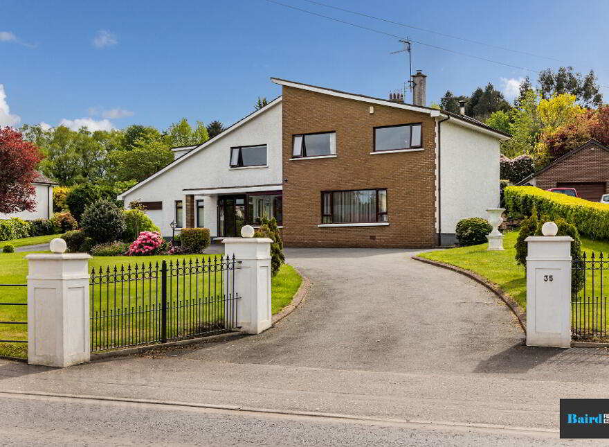 35 Killyman Road, Dungannon, BT71 6DG photo