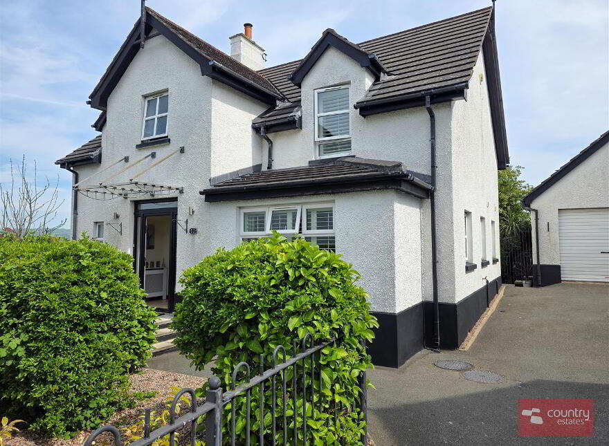 12 Brackens Dale, Newtownabbey, BT36 6UJ photo