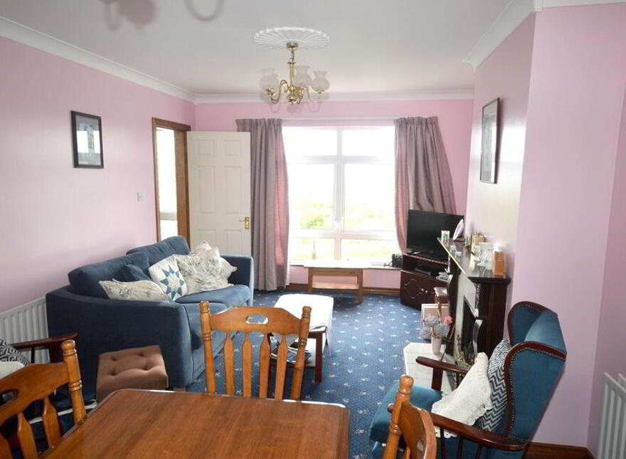 Ard Na Mara, Narin, Portnoo, F94YC96