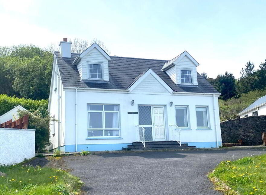 Ard Na Mara, Narin, Portnoo, F94YC96