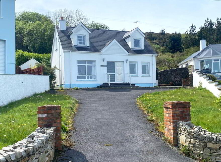 Ard Na Mara, Narin, Portnoo, F94YC96 photo
