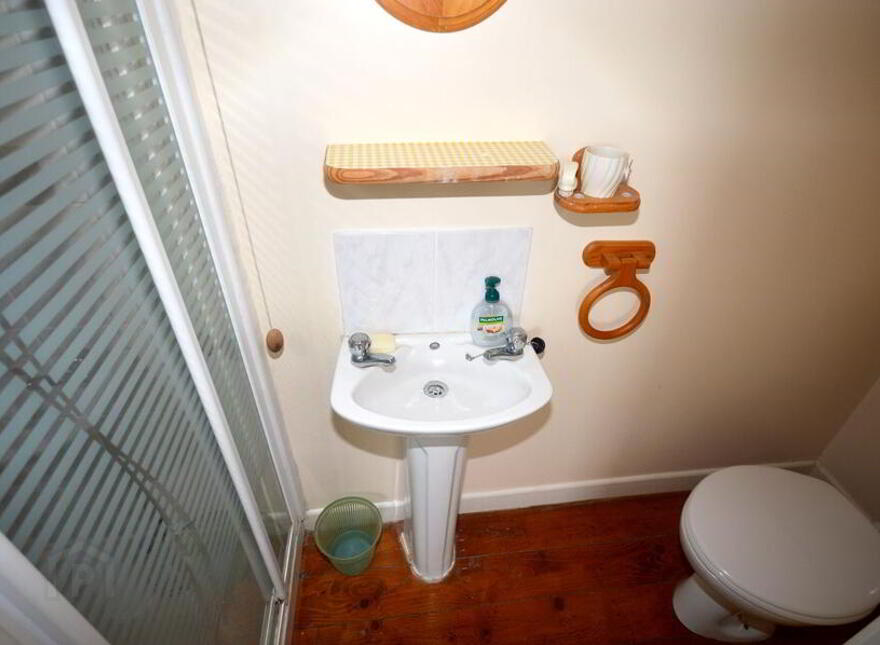 Ard Na Mara, Narin, Portnoo, F94YC96