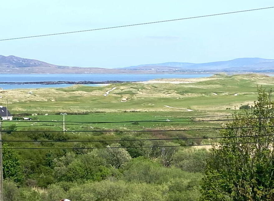 Ard Na Mara, Narin, Portnoo, F94YC96