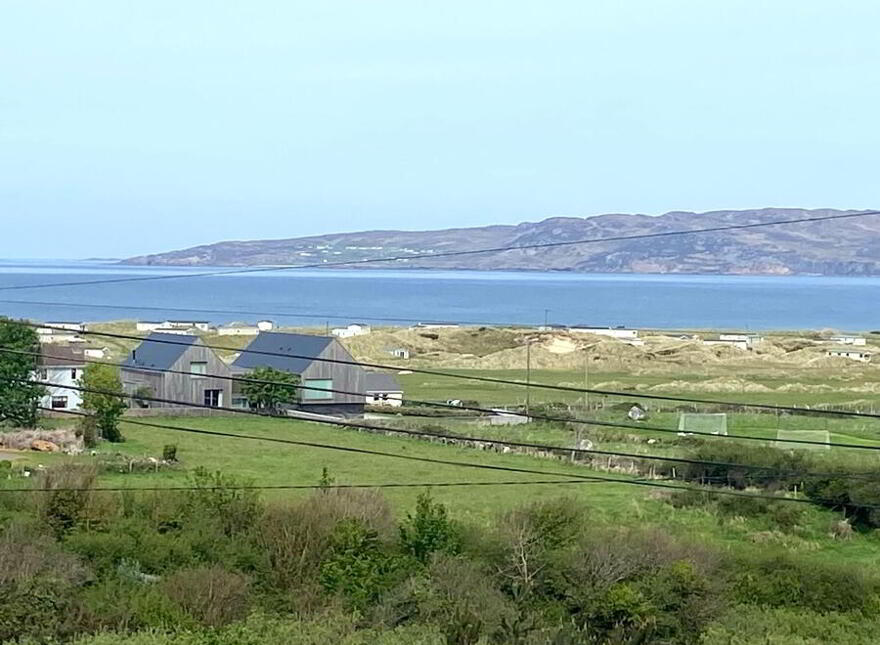 Ard Na Mara, Narin, Portnoo, F94YC96