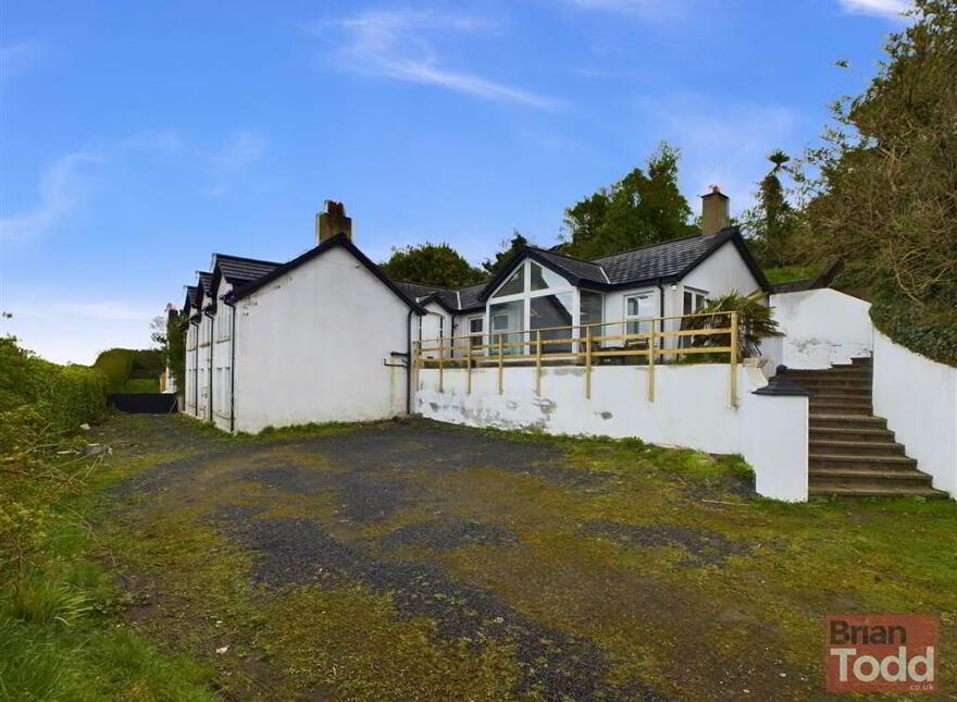 Belfast Road, Whitehead, Carrickfergus, BT38 9SP photo