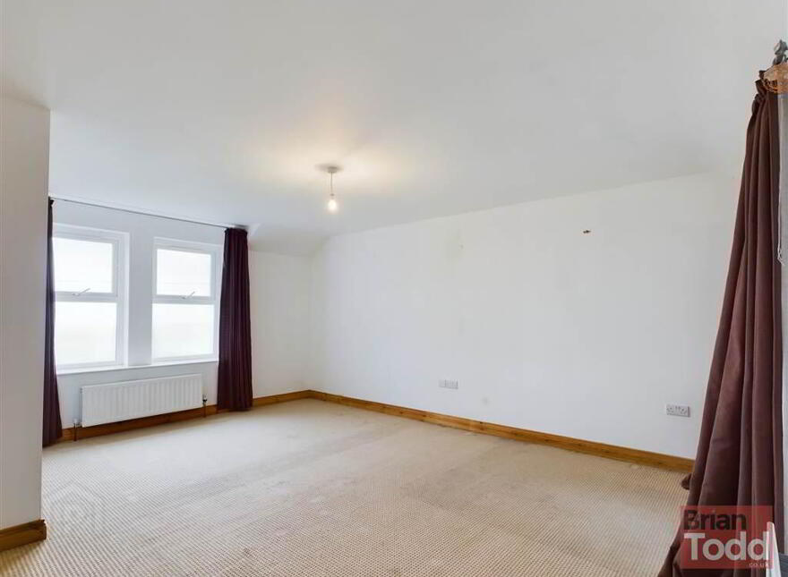 Belfast Road, Whitehead, Carrickfergus, BT38 9SP