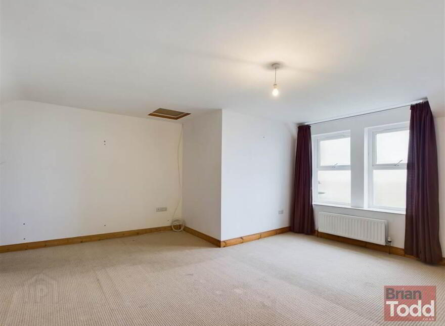 Belfast Road, Whitehead, Carrickfergus, BT38 9SP