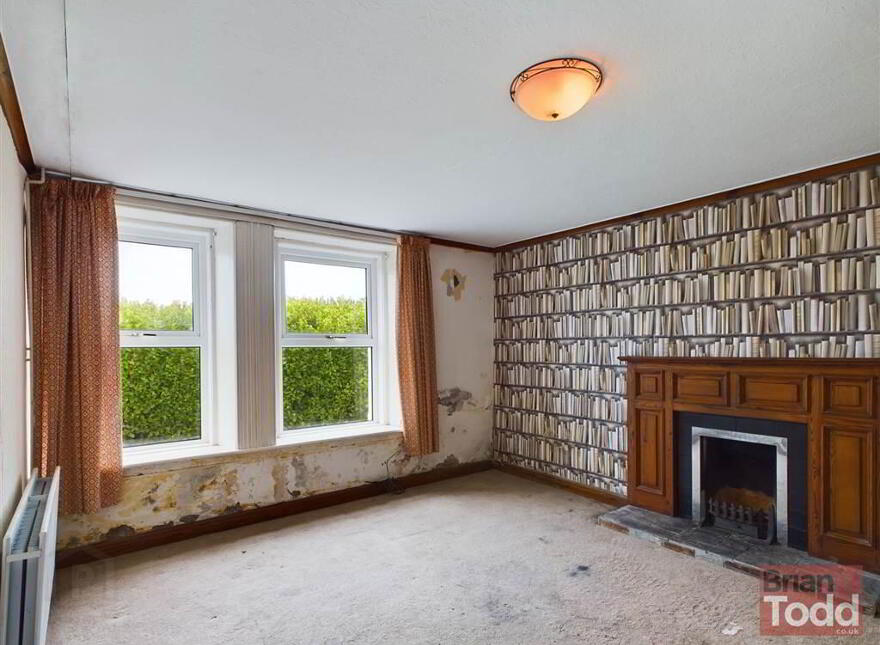 Belfast Road, Whitehead, Carrickfergus, BT38 9SP