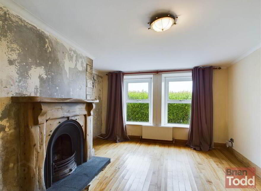 Belfast Road, Whitehead, Carrickfergus, BT38 9SP