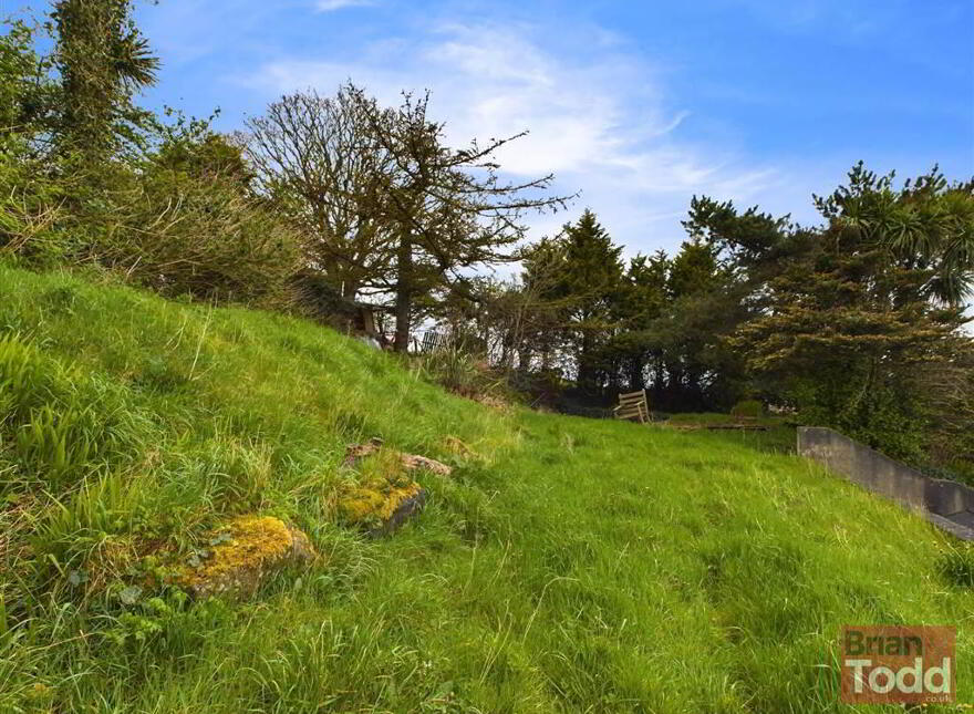 Belfast Road, Whitehead, Carrickfergus, BT38 9SP