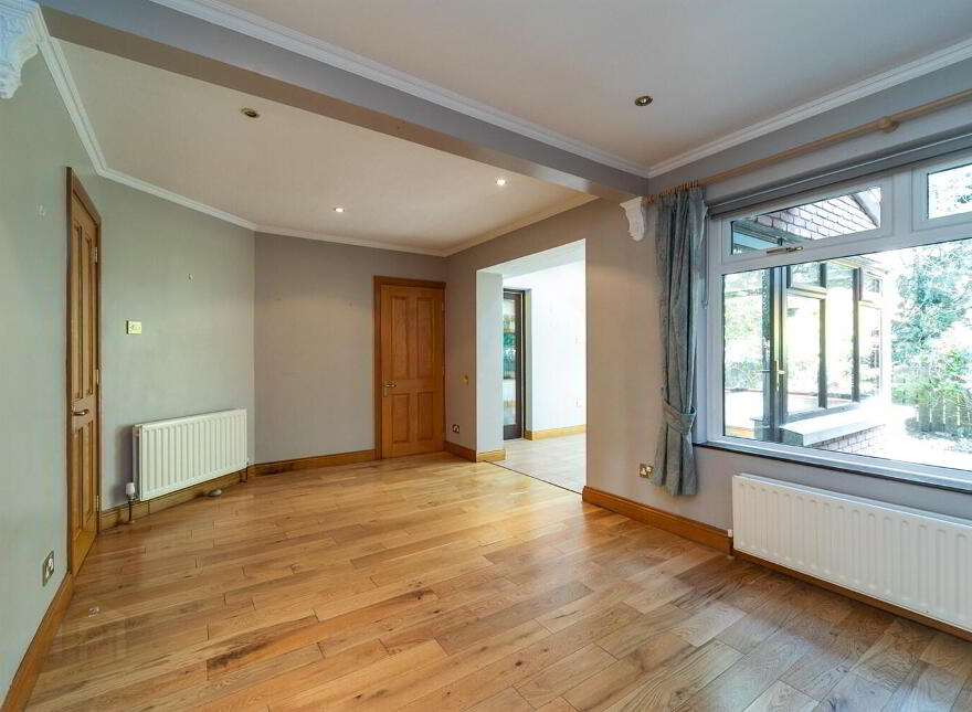 7 Balmoral Park, Upper Lisburn Road, Belfast, BT10 0QD
