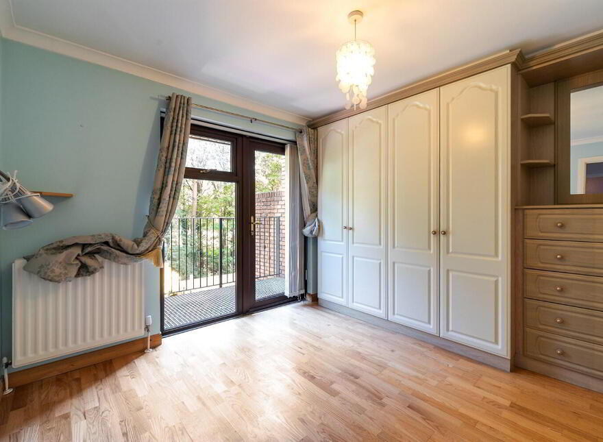 7 Balmoral Park, Upper Lisburn Road, Belfast, BT10 0QD