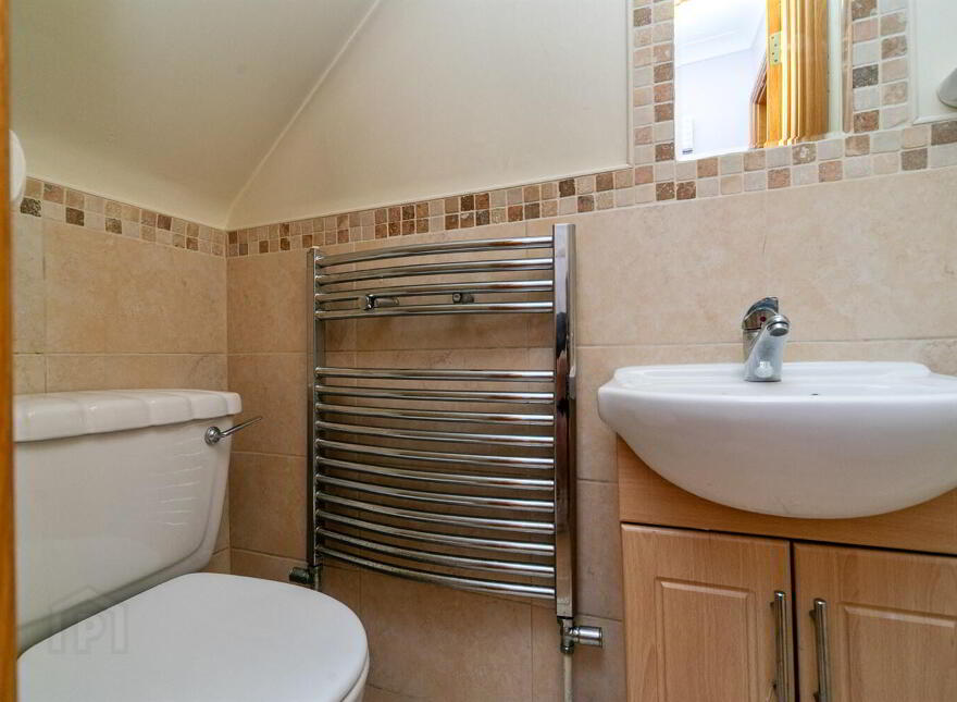 7 Balmoral Park, Upper Lisburn Road, Belfast, BT10 0QD