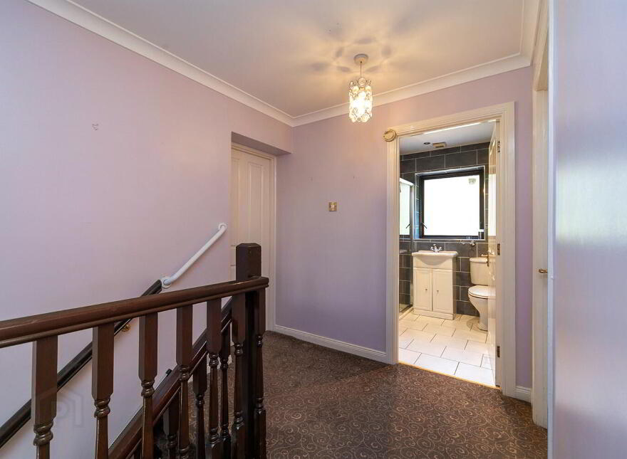 7 Balmoral Park, Upper Lisburn Road, Belfast, BT10 0QD