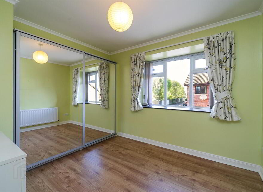7 Balmoral Park, Upper Lisburn Road, Belfast, BT10 0QD