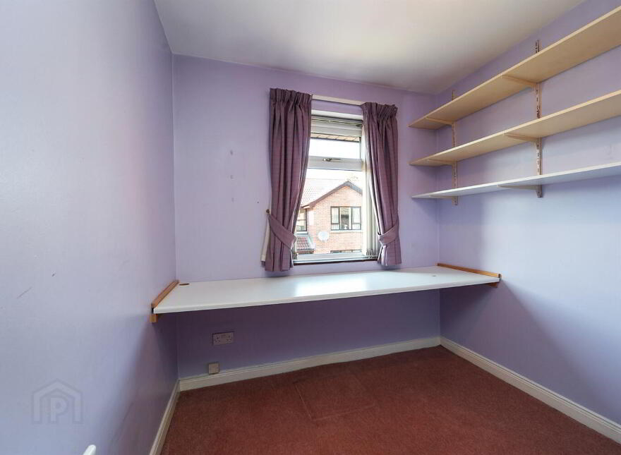 7 Balmoral Park, Upper Lisburn Road, Belfast, BT10 0QD