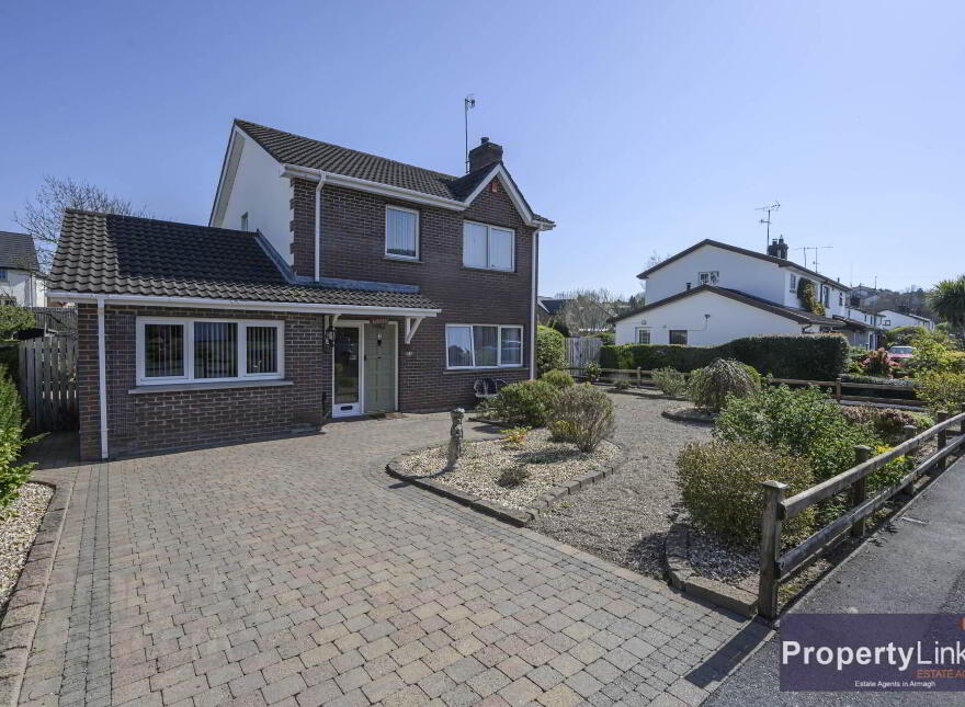 1 Mellifont Drive, Armagh, BT61 9ES photo