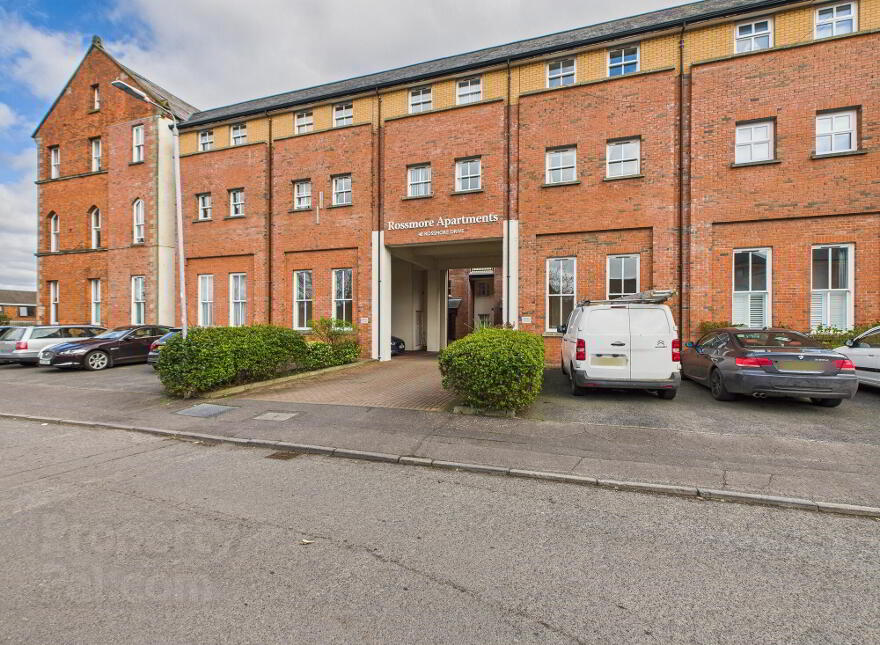 48 Rossmore Drive, Belfast, BT7 3LA photo