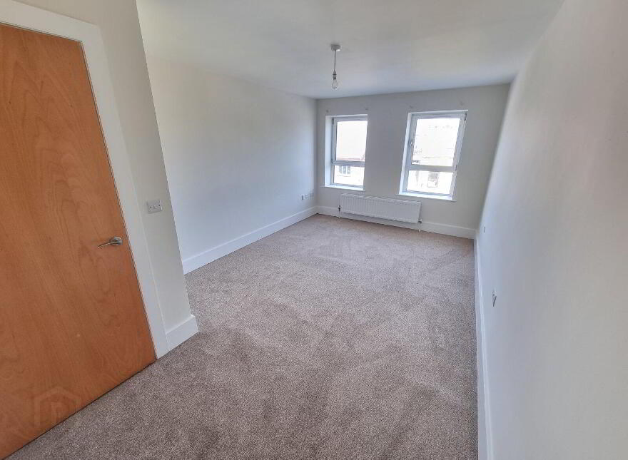 Apt 27 Newtown Building, 87 Frances Street, Newtownards, BT23 7FG