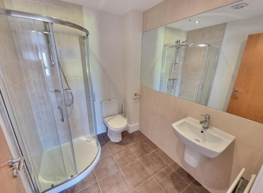 Apt 27 Newtown Building, 87 Frances Street, Newtownards, BT23 7FG