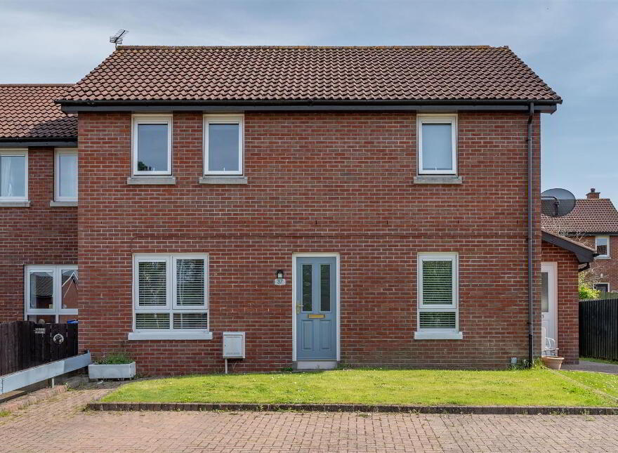 37 Straiddorn Green, Comber, BT23 5DQ photo