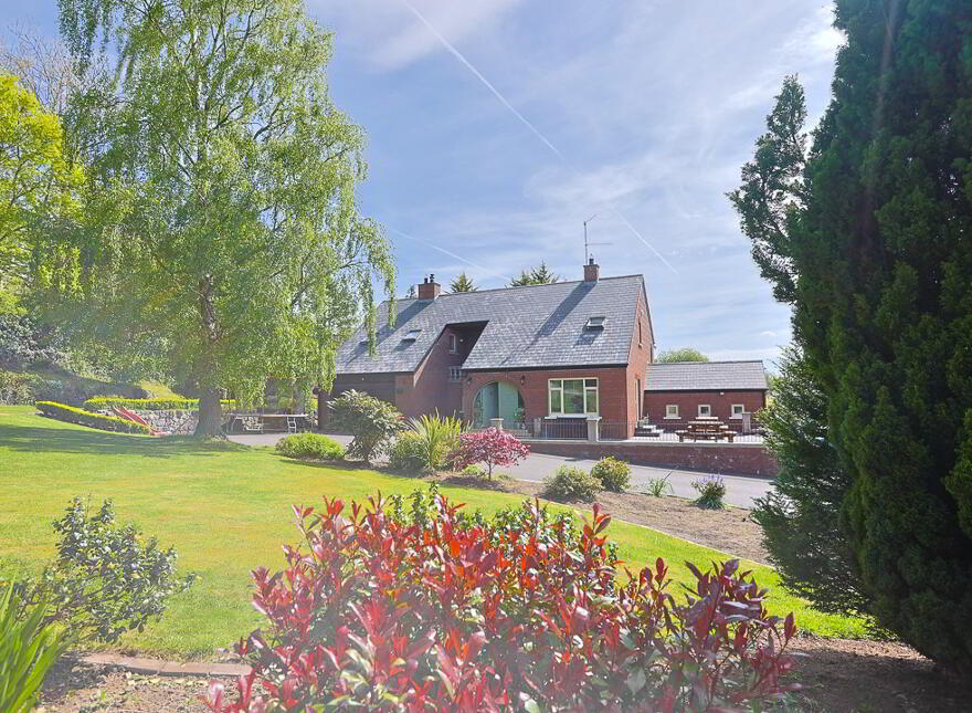 Mossvale House, 20 Hillsborough Road, Dromore, BT25 1DE photo