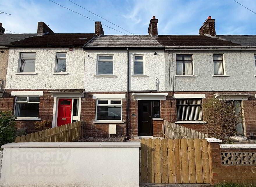 44 Strandburn Street, Belfast, BT4 1LX photo