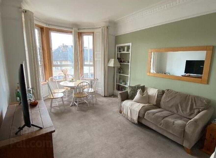9 Harden Place, Polwarth, Edinburgh, EH11 1JD photo