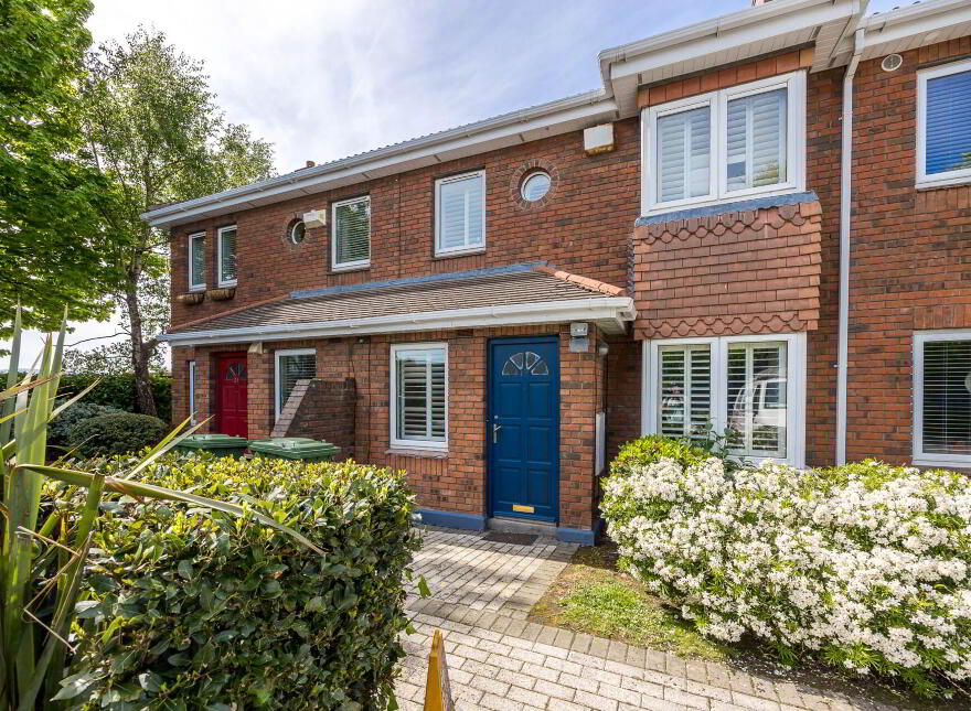 19 Rathdown Square, North Circular Road, Dublin, D07CF4E photo