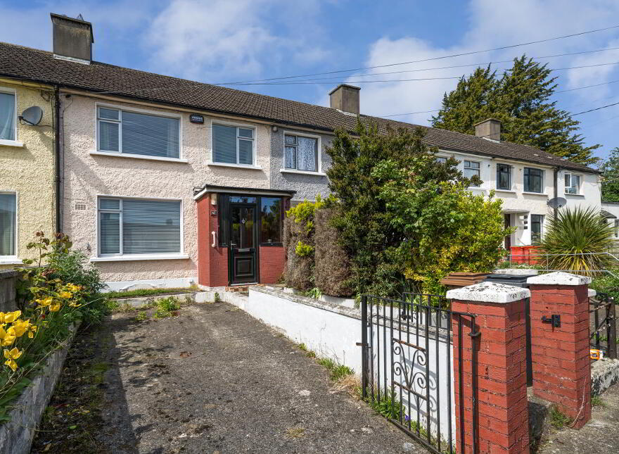 62 Abbotstown Avenue, Finglas, Dublin, D11 photo
