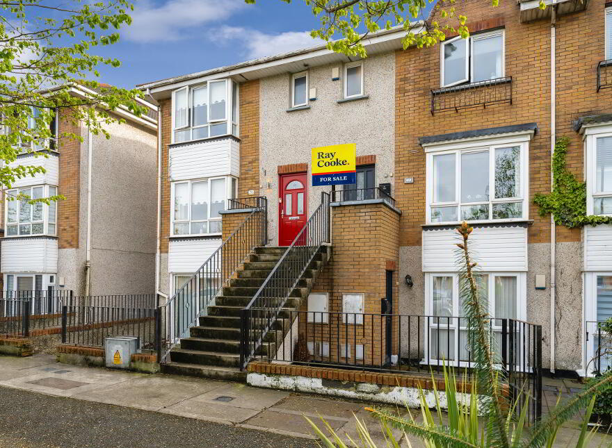 70 Lanesborough Square, Finglas, Dublin, D11 photo
