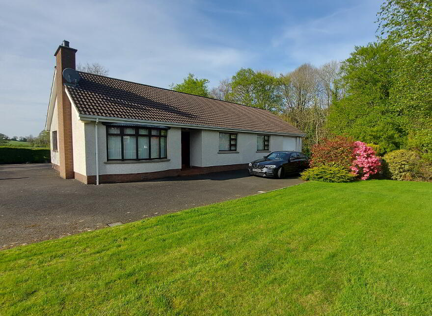 14 Mullurg Road, Markethill, BT60 1UB photo