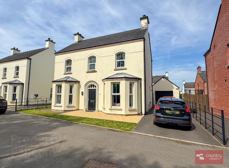 5 Readers Lane, Ballyclare, BT39 9BL photo