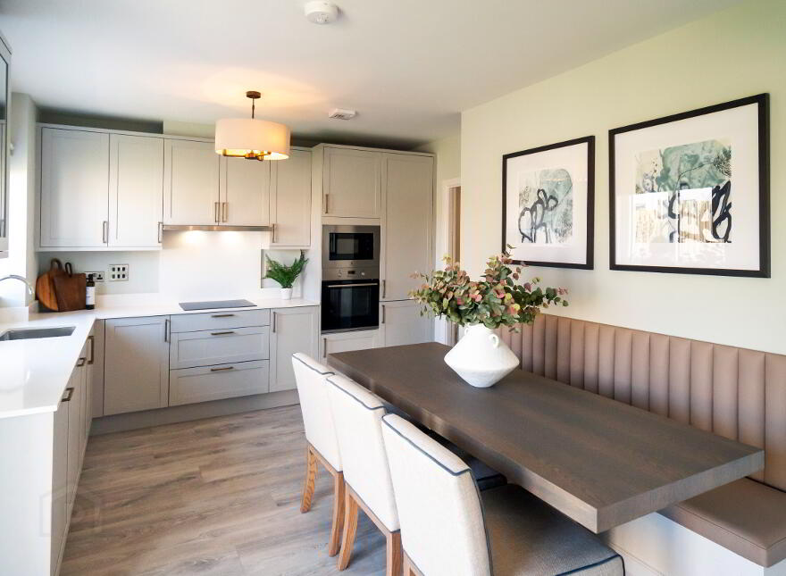 The Cherry, Clonrath Hill, Skerries Road, Lusk