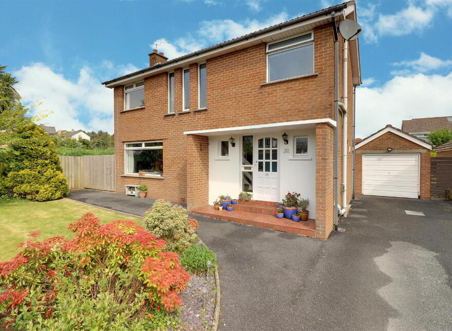 10 Roseville Avenue, Bangor, BT19 1BZ photo
