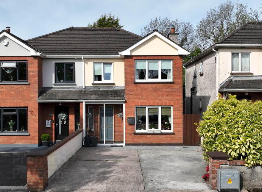 99 Aughnaskerry Drive, Cavan Town, H12Y290 photo
