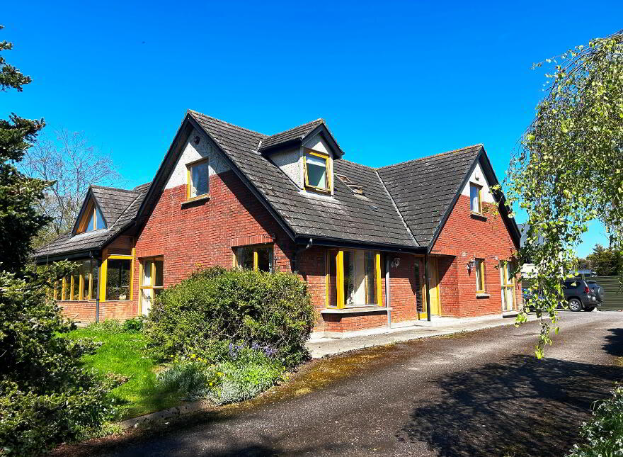 Edenwood, Big Street, Termonfeckin, A92V202 photo