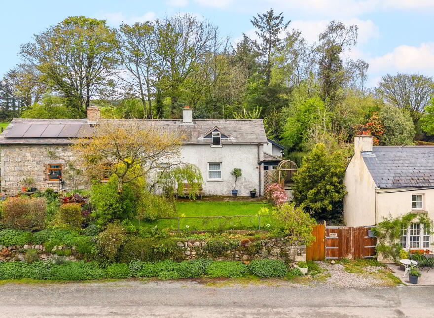 Wellwood Cottage, Kilquiggan, Coolkenno, Tullow, R93XH79 photo